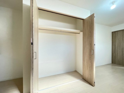 【収納】 | CasaFam豊中