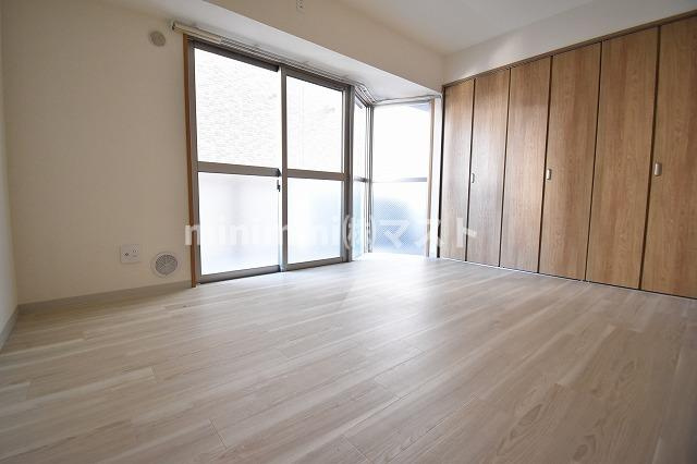 フォレステージュ谷町の居間・リビング|※建物内別間取参考写真