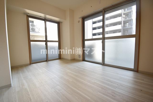 フォレステージュ谷町の内装|※建物内別間取参考写真