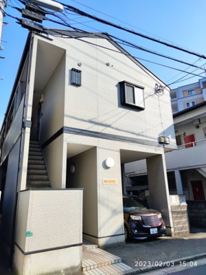 【外観】 | リトルガーデン