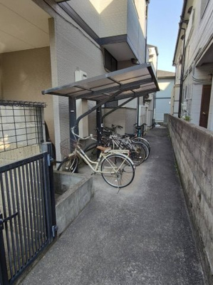 【その他共用部分】 | リトルガーデン