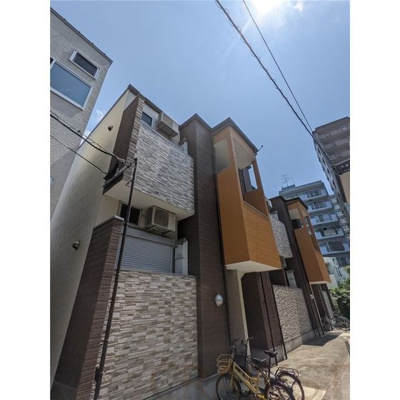 【エントランス】 | グレイスパル箱崎