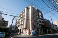 ノアーズアーク中洲の画像