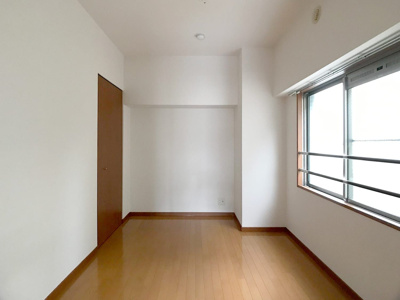 【洋室】 | ROOX高宮Ⅱ | 別号室の写真になります。現況優先。