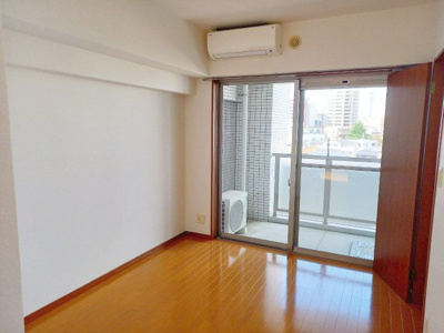 【設備】 | ROOX高宮Ⅱ | 別号室の写真になります。現況優先。