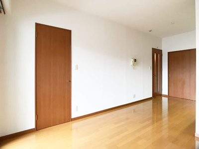 【セキュリティ】 | ROOX高宮Ⅱ | 別号室の写真になります。現況優先。