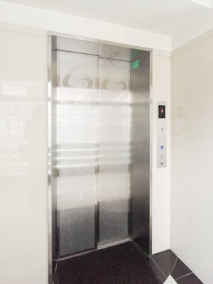 【その他共用部分】 | ROOX高宮Ⅱ