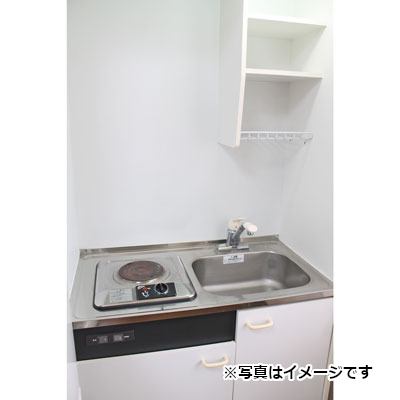 【内装】 | ジュネパレス座間第12-B