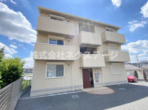 クレセリアⅢの画像