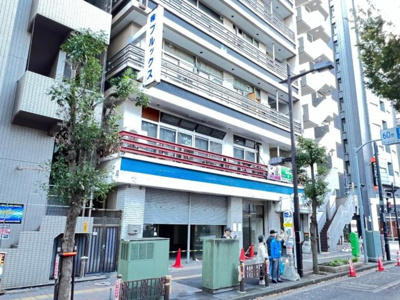 【エントランス】 | 蒲田センタービル