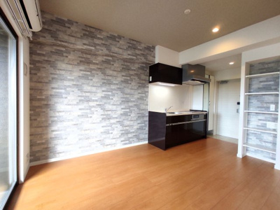 【設備】 | ニューガイア天神北 | 別号室の写真になります。現況優先。