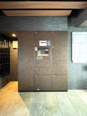 【その他共用部分】 | ニューガイア天神北