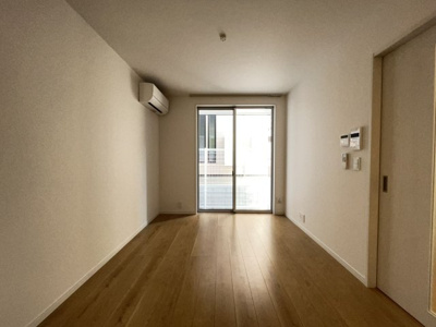 【洋室】 | casamentoPARI | 別号室の写真になります。現況優先。