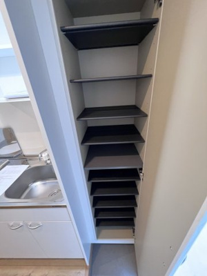 【玄関】 | casamentoPARI | 別号室の写真になります。現況優先。