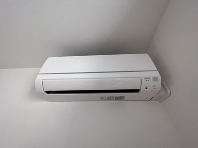 【設備】 | casamentoPARI | 別号室の写真になります。現況優先。