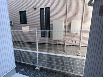 【バルコニー】 | casamentoPARI | 別号室の写真になります。現況優先。
