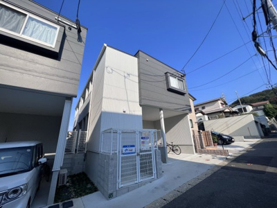 【エントランス】 | casamentoPARI