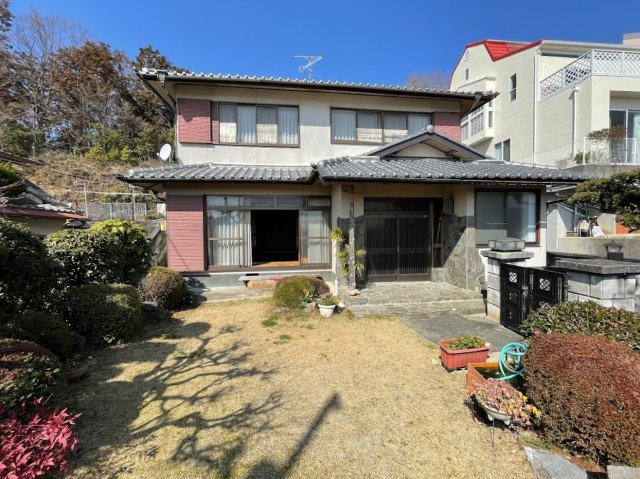 平野　中古戸建