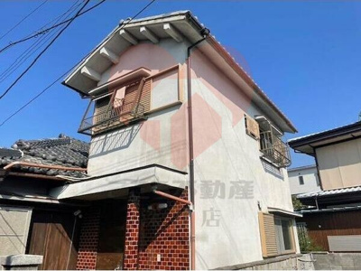 【外観】 | 和泉市池田下町戸建