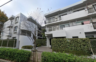 【外観】 | 中村南パークホームズ | 鉄筋コンクリート造のマンションです(^^)/