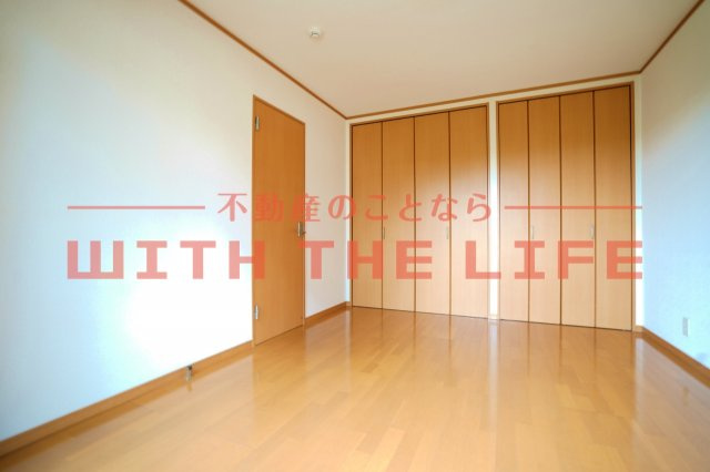 GREEN VIEW(グリーンビュー)【キャッシュバック対象物件】の洋室|洋室です