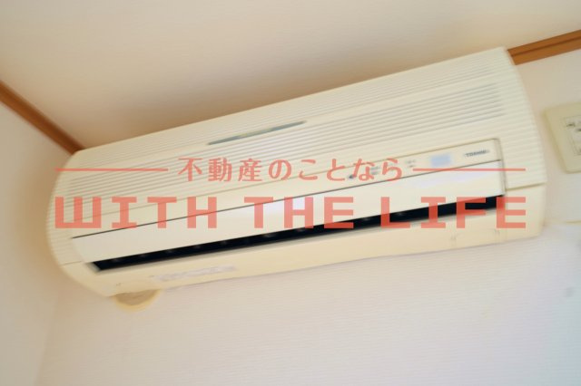 GREEN VIEW(グリーンビュー)【キャッシュバック対象物件】の設備