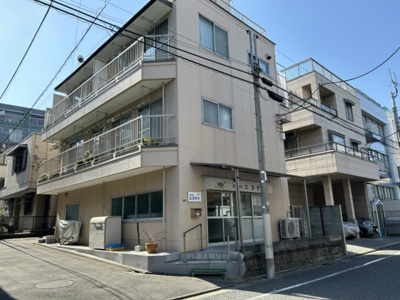 【外観】 | 鈴木ﾋﾞﾙ