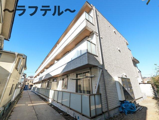 ベルウッドレジデンス