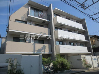 【外観】 | グランデュオ大井町
