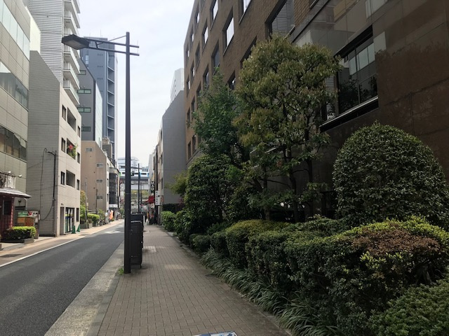 浜松町ＴＳビル