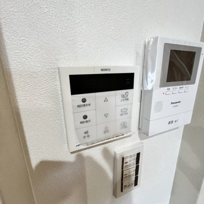 【設備】 | シエリアスクエア