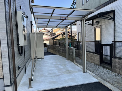 【その他共用部分】 | シエリアスクエア