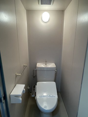 【洋室】 | コーポ髙成