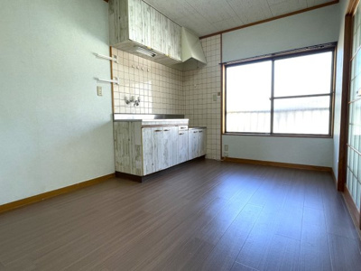 【内装】 | コーポ髙成