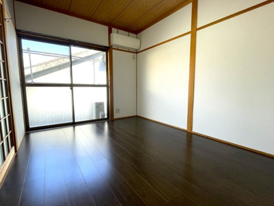 【内装】 | コーポ髙成