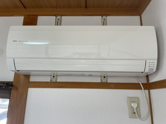 【設備】 | コーポ髙成