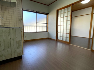 【居間・リビング】 | コーポ髙成