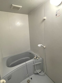 【浴室】 | コーポ髙成