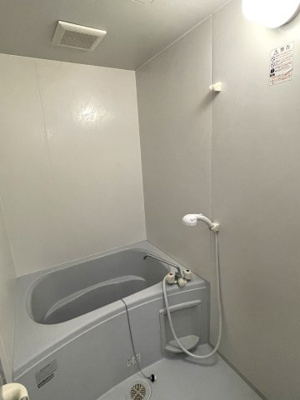 【浴室】 | コーポ髙成