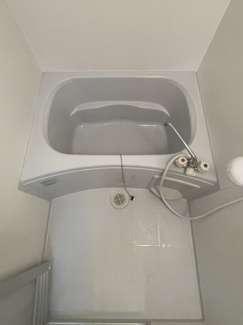 【浴室】 | コーポ髙成