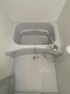 【浴室】 | コーポ髙成