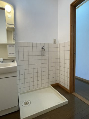 【トイレ】 | コーポ髙成