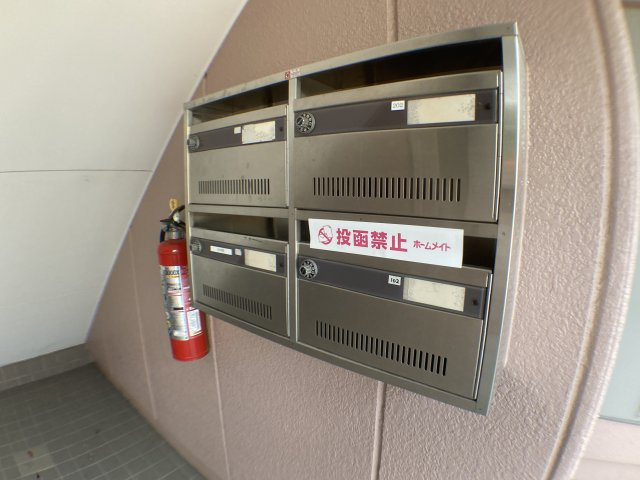 グレイスメゾンのその他共用部分