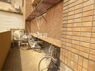 【その他共用部分】