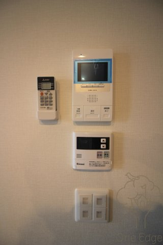 リアンカーサ長柄のセキュリティ