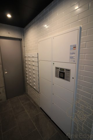 リアンカーサ長柄のその他共用部分