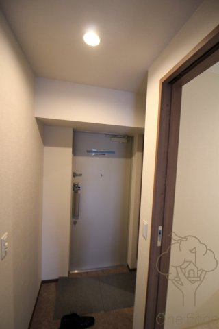 リアンカーサ長柄の玄関