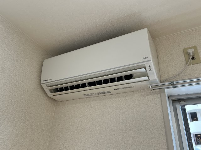 パークサイド姫路の設備