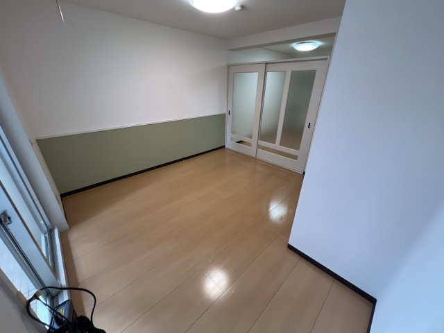 パークサイド姫路の子供部屋