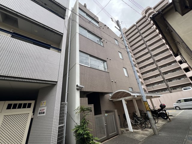 パークサイド姫路